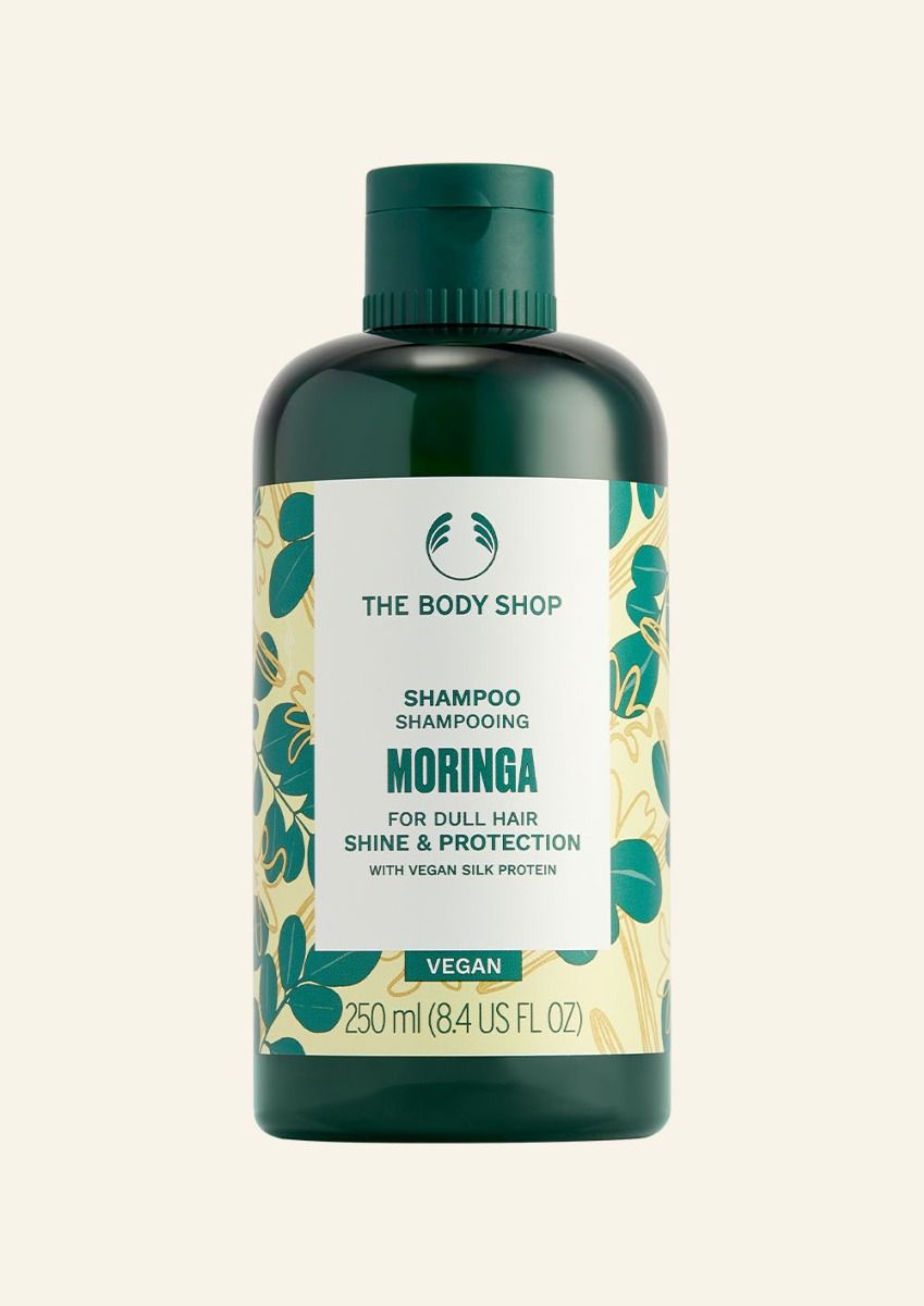 The Body Shop Moringa Collection Set, 4pc Buy at Indicrest Image 3