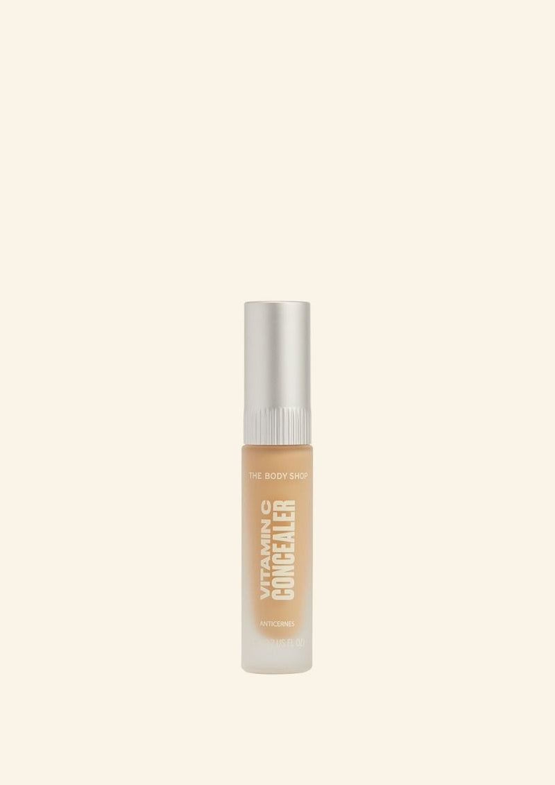 The Body Shop Vitamin C Concealer- Light 3W, 8ml Buy at Indicrest