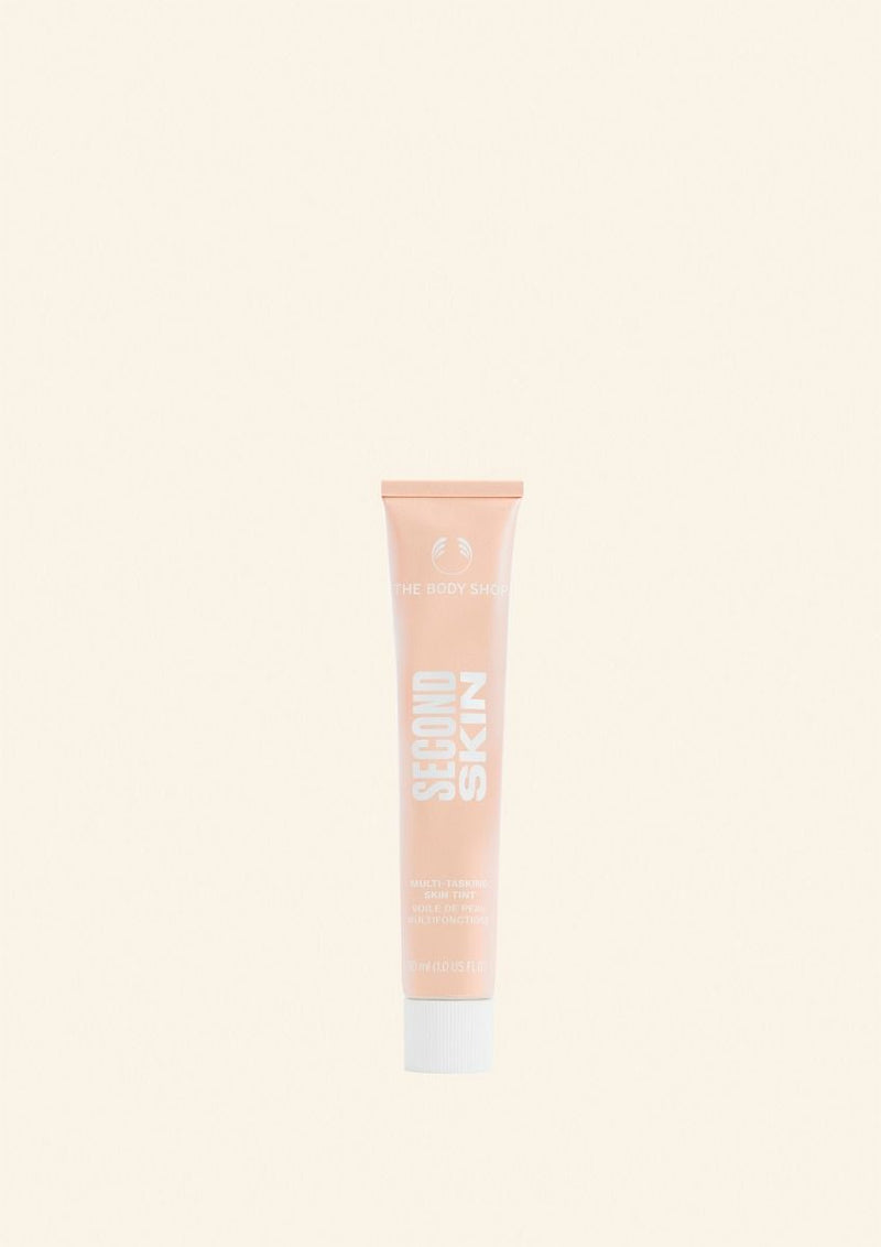 The Body Shop Second Skin Tint- Skin Tint-Light 1C, 30ml Buy at Indicrest