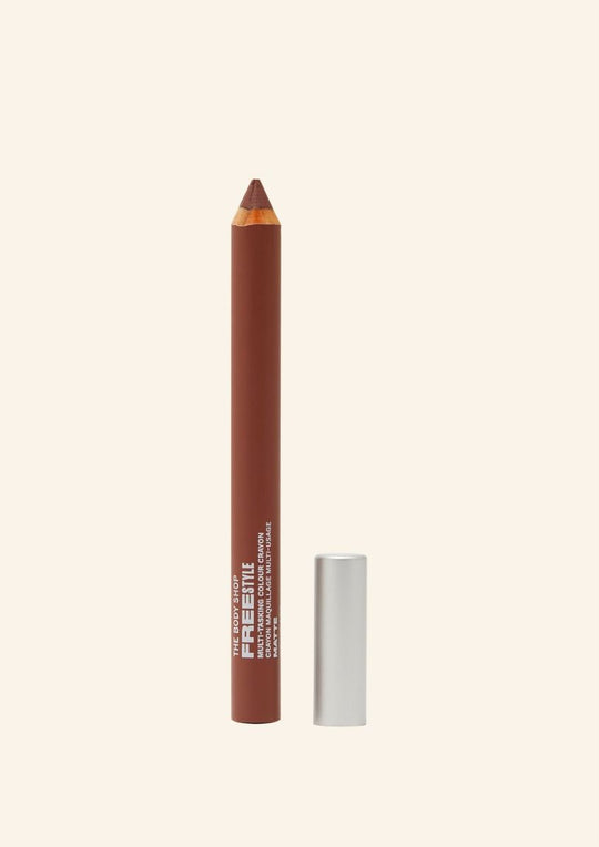 The Body Shop Freestyle Multi-Tasking Crayons- Grow, 4.2g Buy at Indicrest