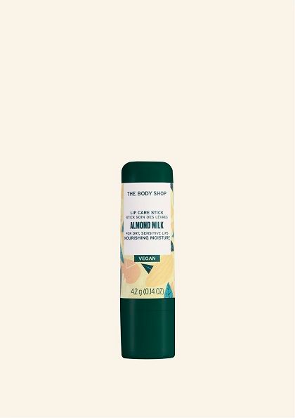 The Body Shop Olive Lip Care Stick, 4.2G Buy at Indicrest Image 3