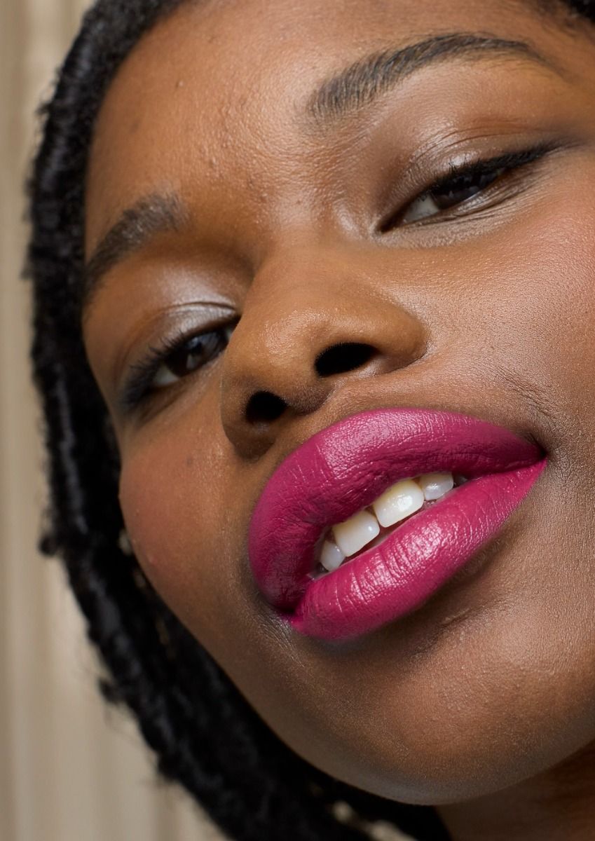 The Body Shop Peptalk Lipstick Bullet Refill- Live Loud, 4g Buy at Indicrest Image 5