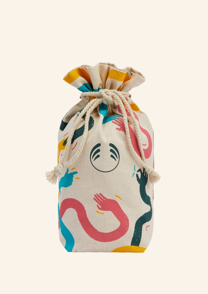 The Body Shop British Rose Shower Gel & Body Lotion Duo With Pouch, 3pc