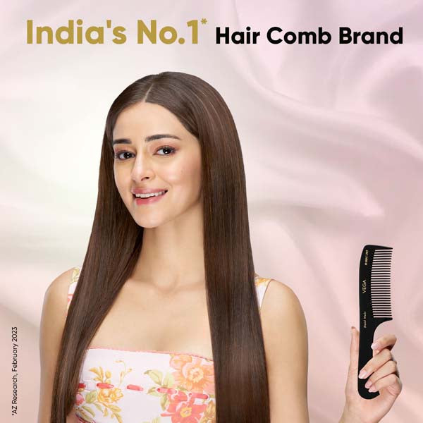 Vega Grooming Comb - HMBC-203