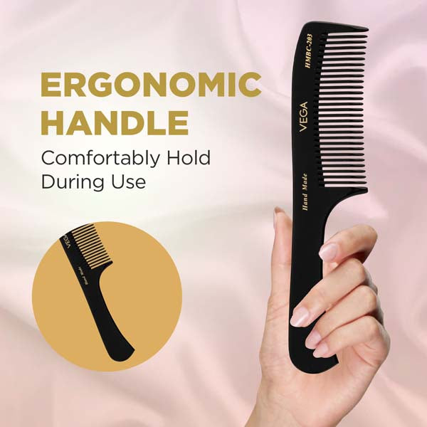 Vega Grooming Comb - HMBC-203