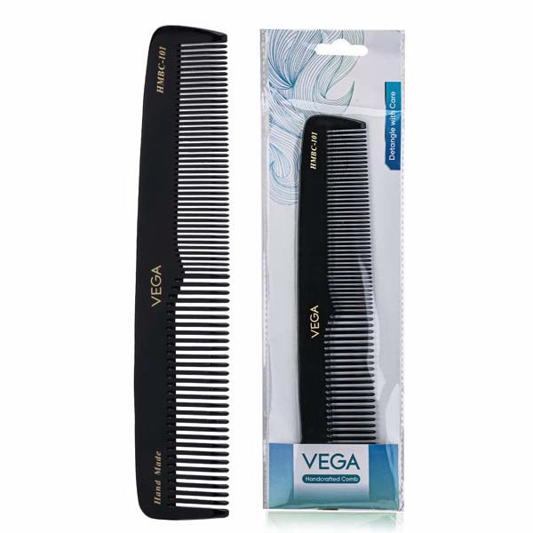 Vega Graduated Dressing Comb - HMBC-101