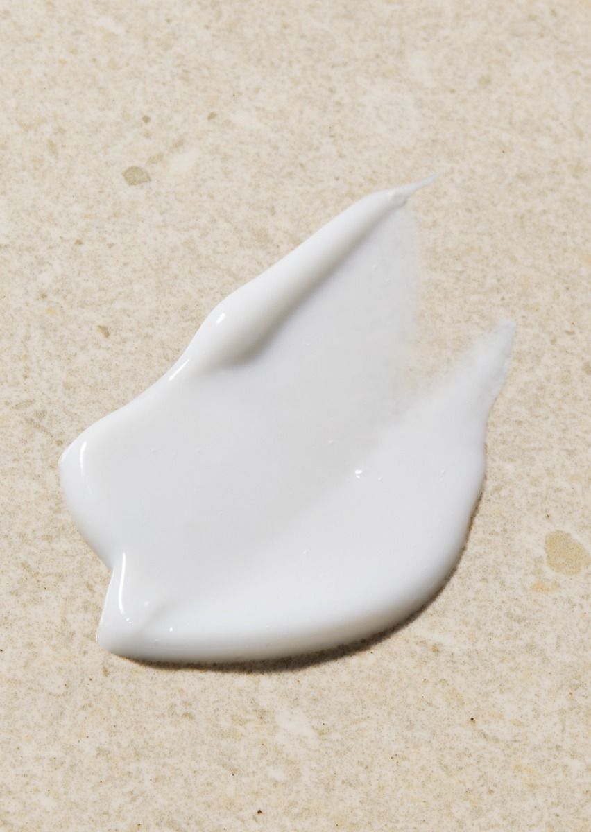 The Body Shop Aloe Soothing Cream Cleanser, 125ml