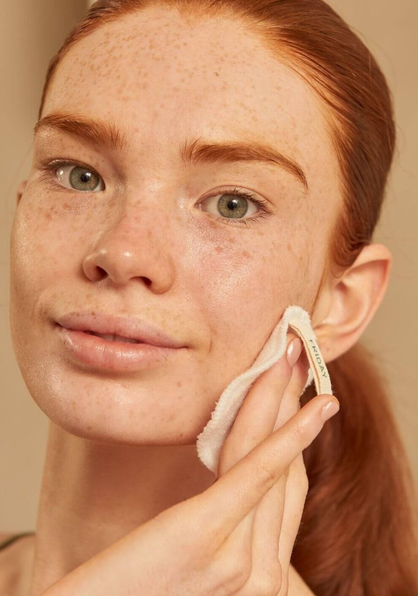 The Body Shop Aloe Soothing Toner, 250ml