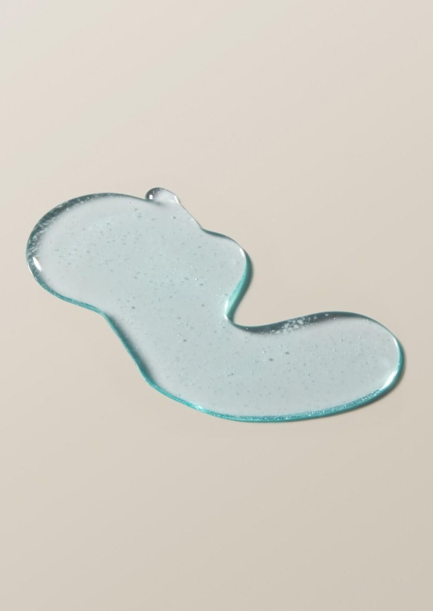 The Body Shop Seaweed Oil-Control Face Wash, 125ml