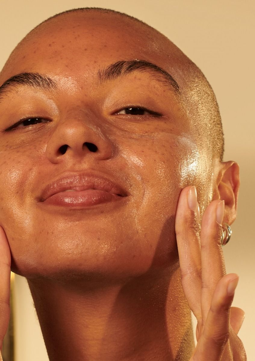 The Body Shop Vitamin E Moisture Sleeping Mask, 75ml