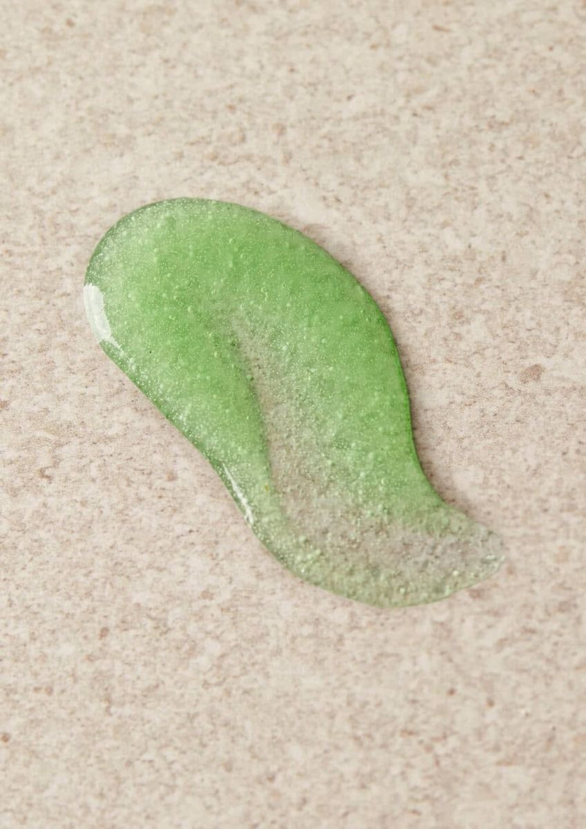 The Body Shop Tea Tree Skin Clearing Daily Scrub, 125ml