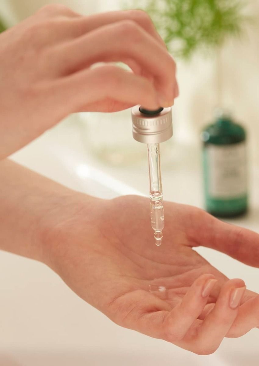 The Body Shop Tea Tree Daily Solution, 50ml