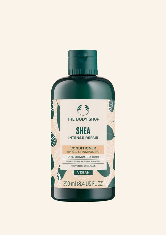 The Body Shop Shea Intense Repair Conditioner, 250ml Buy at Indicrest