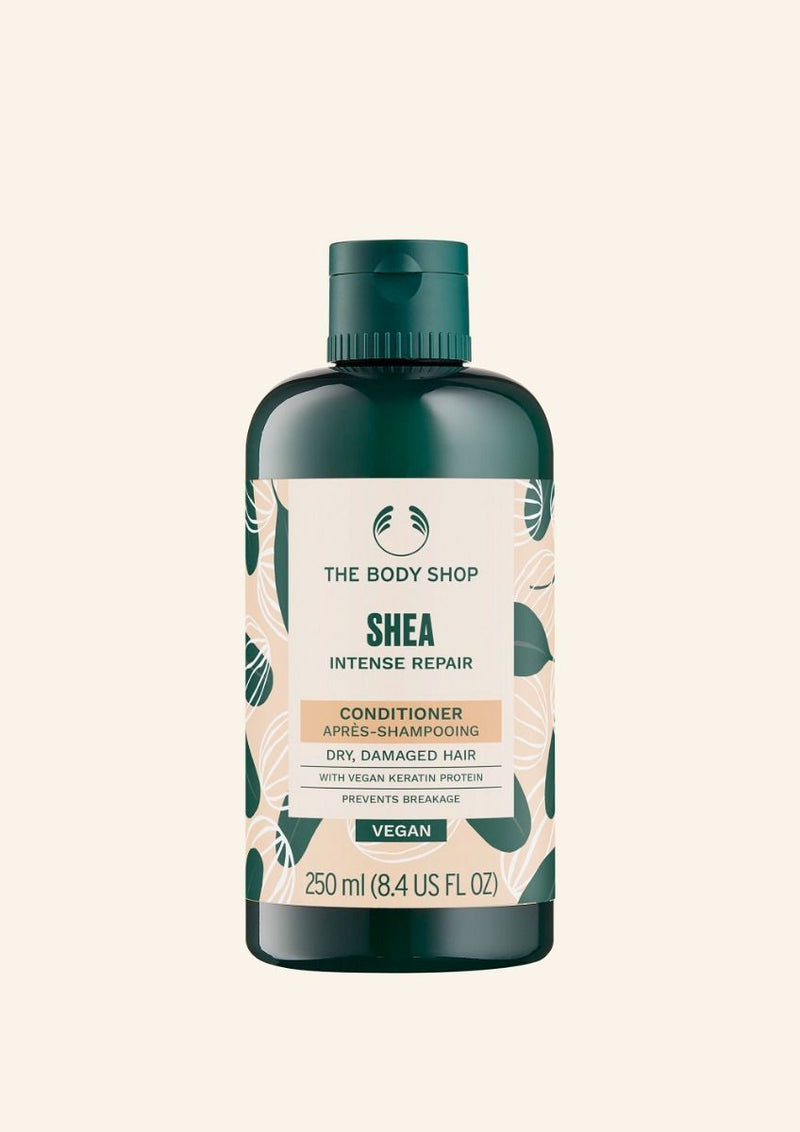 The Body Shop Shea Intense Repair Conditioner, 250ml Buy at Indicrest