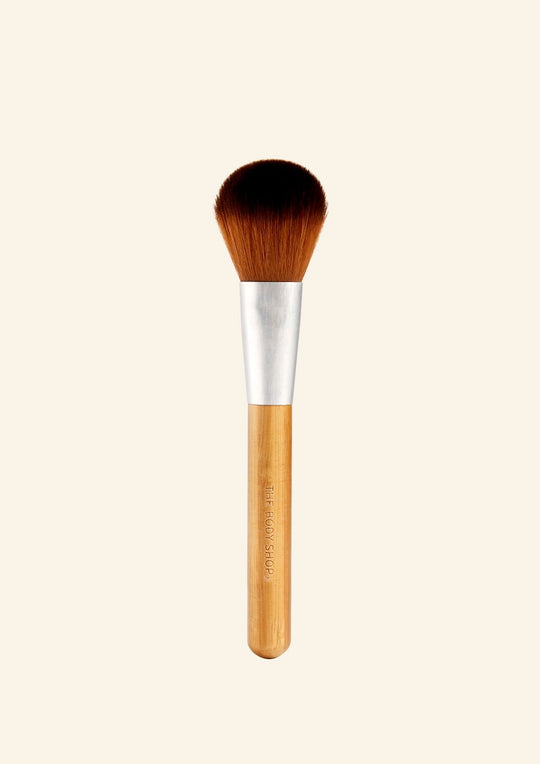 The Body Shop Domed Powder Brush, 1pc Buy at Indicrest