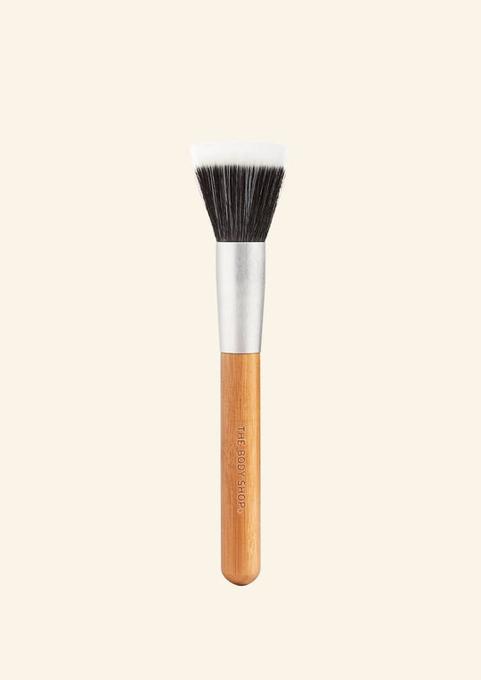 The Body Shop Fresh Nude Foundation Brush, 1pc Buy at Indicrest