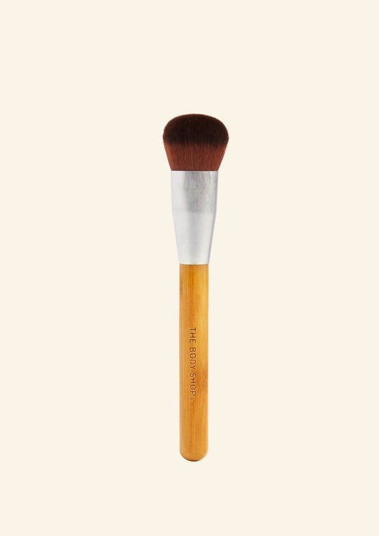 The Body Shop Buffing Brush, 1pc Buy at Indicrest