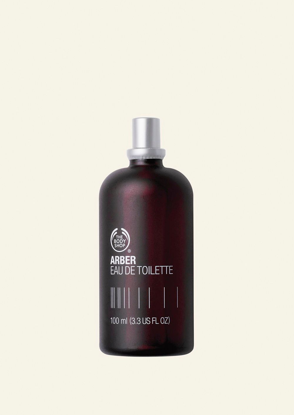The Body Shop Arber Eau De Toilette, 100ml
