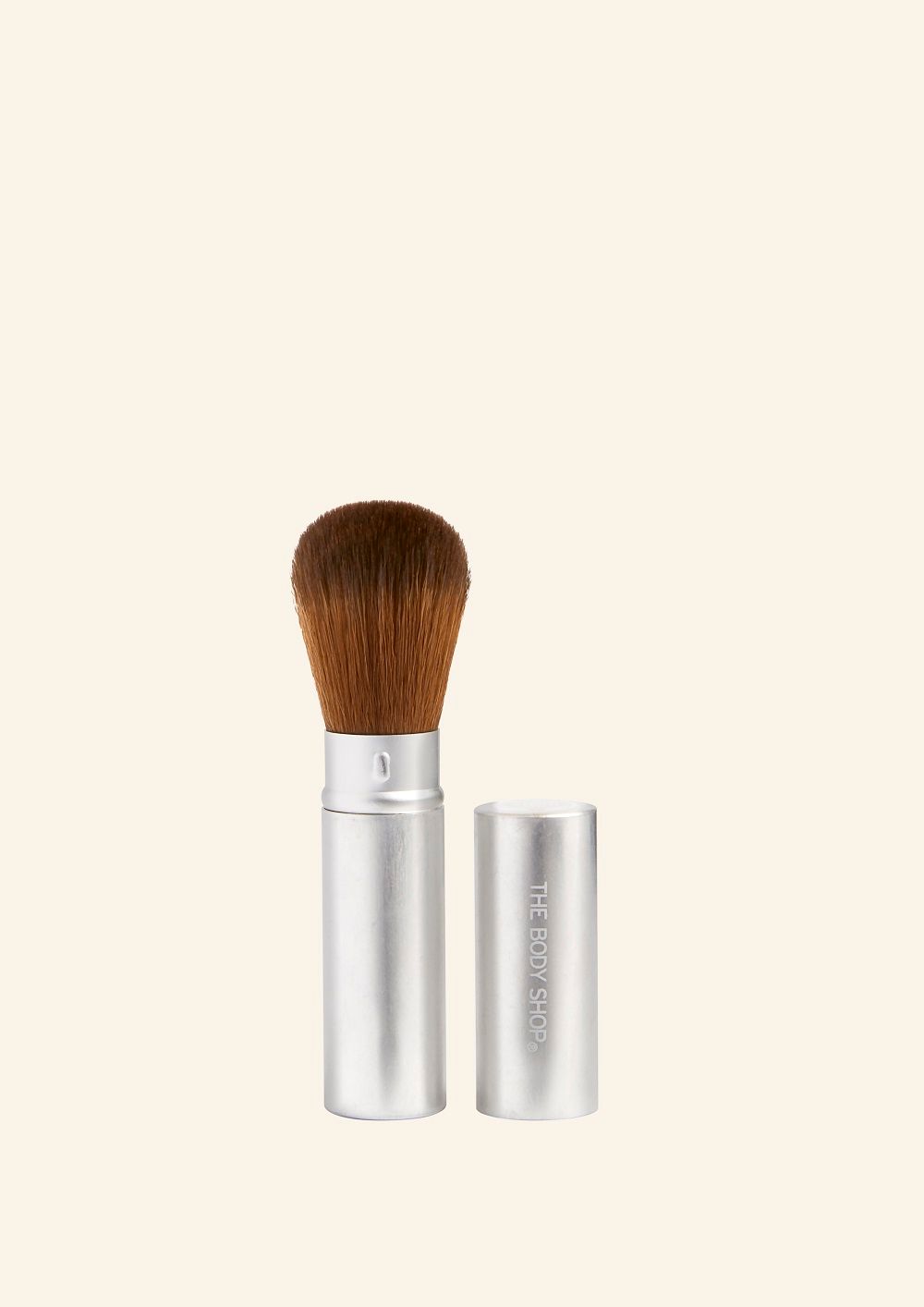 The Body Shop Retractable Blusher Brush, 1pc