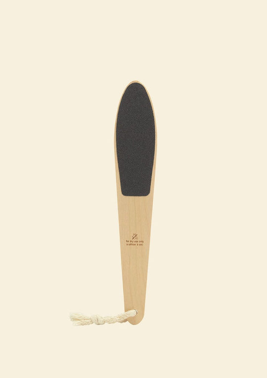 The Body Shop File A Foot, 1pc Buy at Indicrest