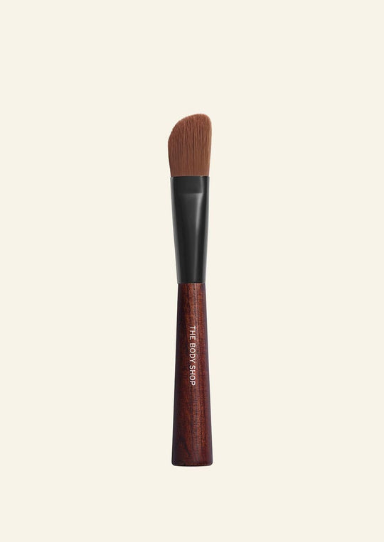 The Body Shop Facial Mask Brush, 1pc Buy at Indicrest