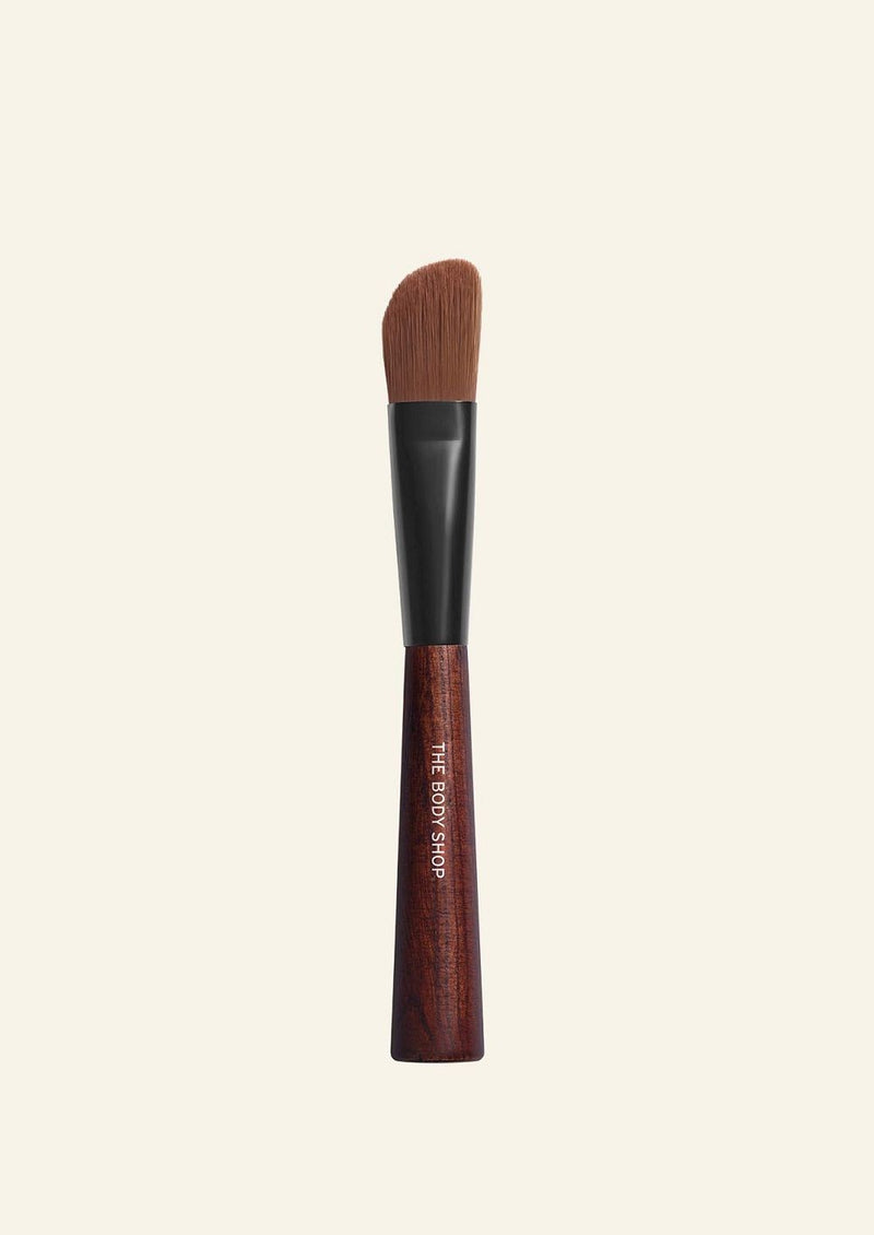 The Body Shop Facial Mask Brush, 1pc Buy at Indicrest