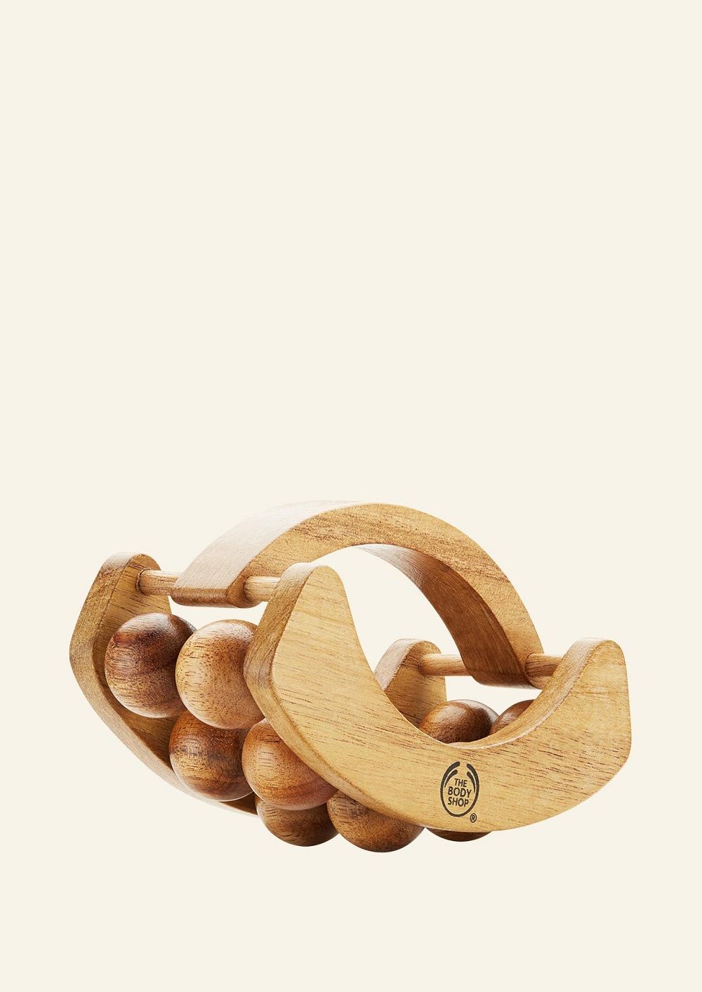 The Body Shop Total Body Massager, 1pc