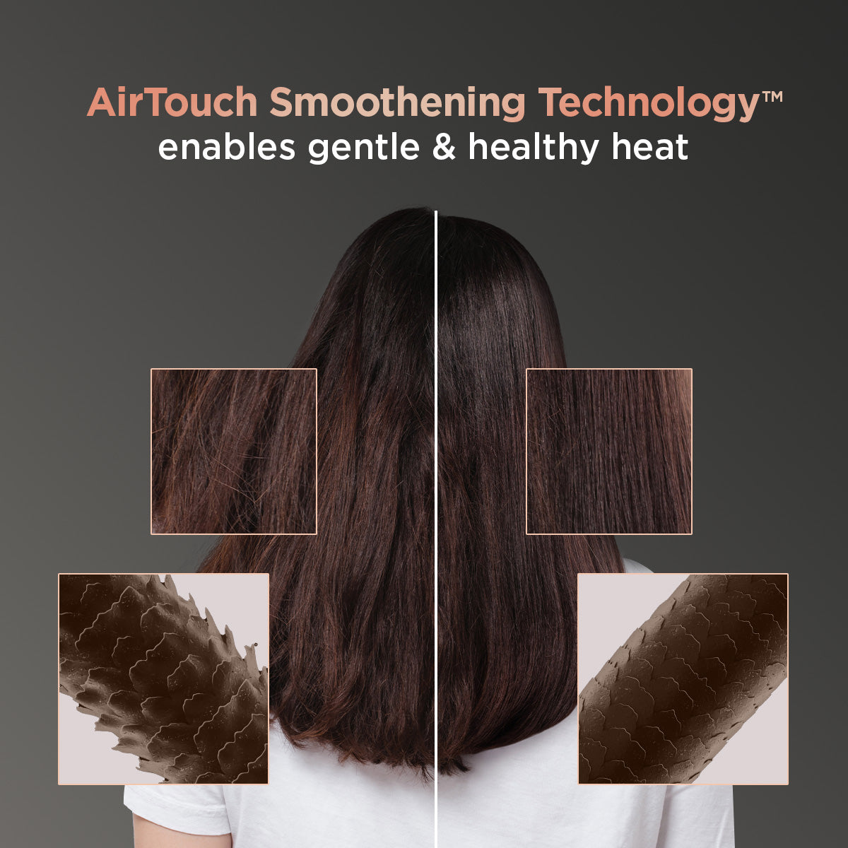 Bblunt Wettodry Air Smoothening Brush, 850w - Image 10 - Buy from Indicrest