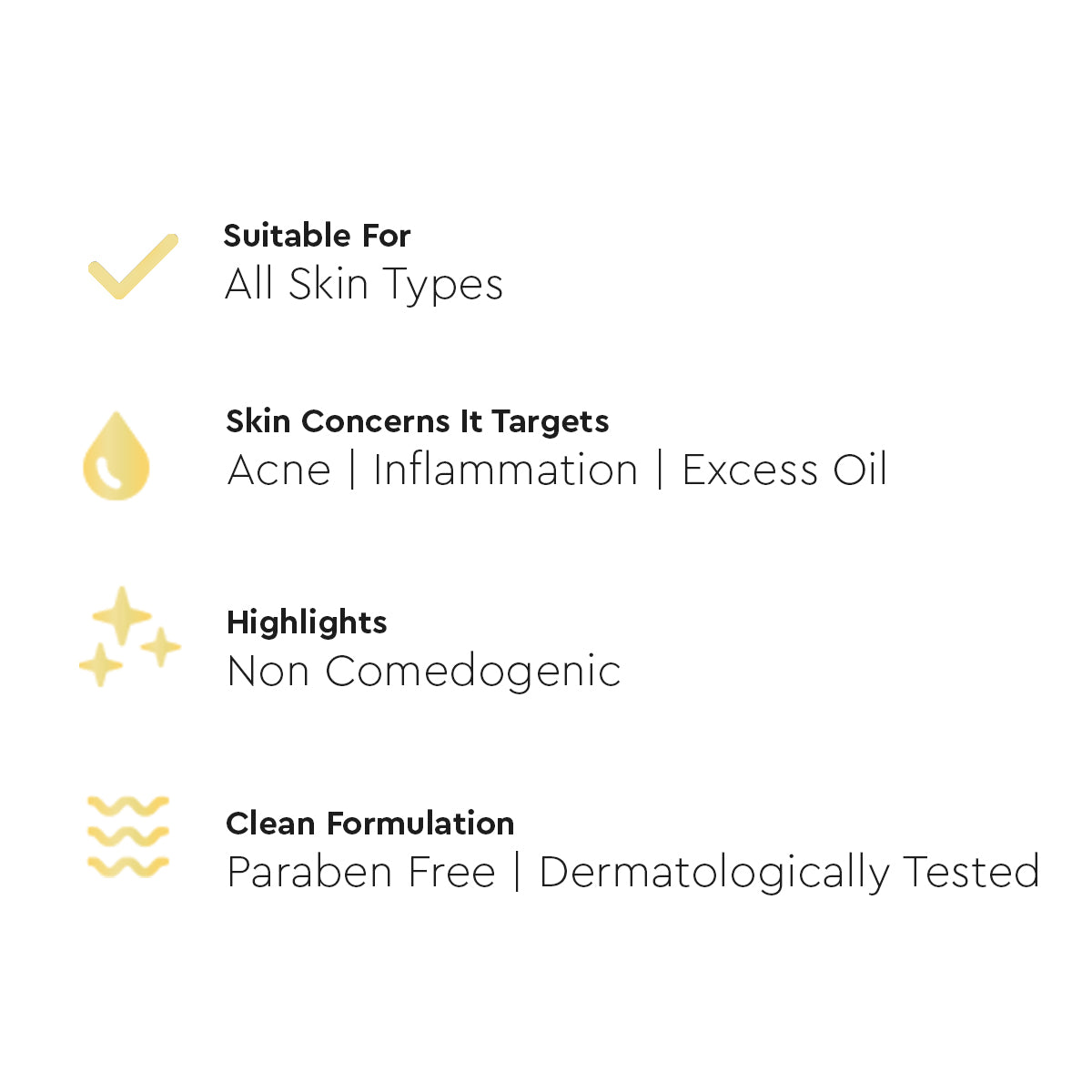 VLCC Anti Acne Face Wash - 150 ml - With Salicylic Acid and Neem - Image 10 - Buy from Indicrest