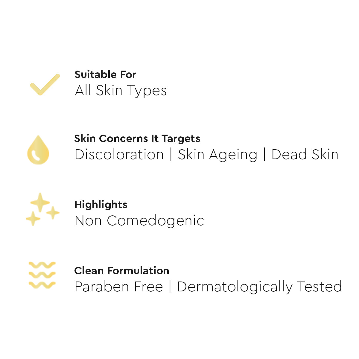 VLCC Cellulosic Peeling Face Scrub - 100 g - Image 10 - Buy from Indicrest