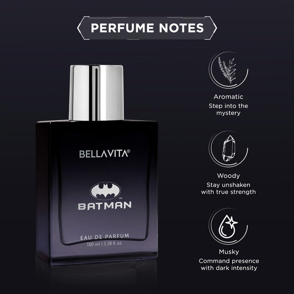 DC Batman Perfume - Image 9 - Indicrest