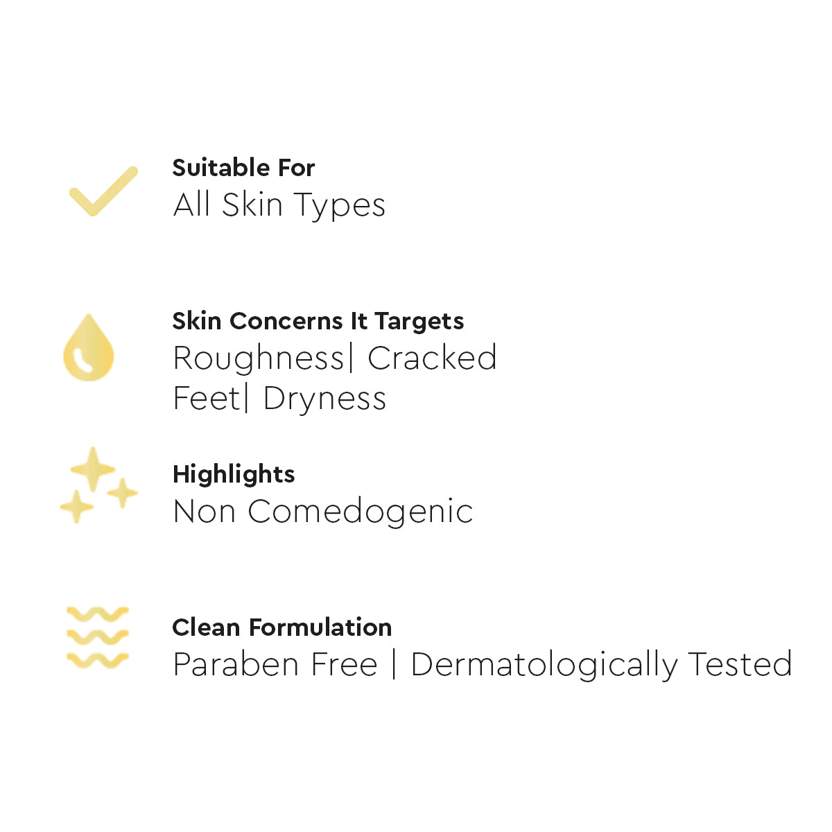 VLCC Heel Repair Cream - 100 g - Image 10 - Buy from Indicrest