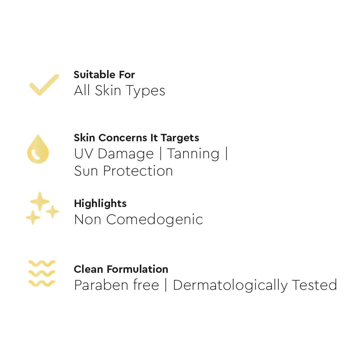VLCC ProDefence Anti Tan Sun Screen Lotion - Spf25 -100 g - With Lemon Extract - Image 10 - Buy from Indicrest