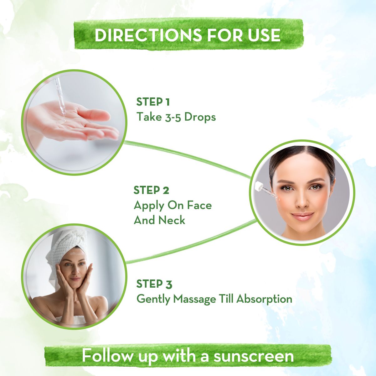 Mamaearth 10% Vitamin C Essence Serum with Vitamin C and Gotu Kola for Skin Illumination 30ml - Image 5 - Buy from Indicrest