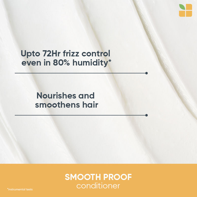 Biolage Smoothproof Smooth Hair Kit, 348g Buy at Indicrest Image 6