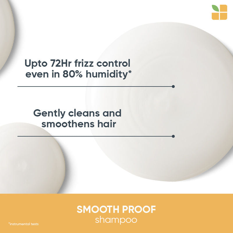 Biolage Smoothproof Smooth Hair Kit, 348g Buy at Indicrest Image 7