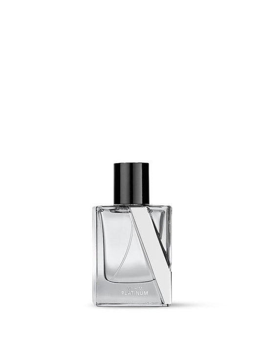 Victoria's Secret VS HIM Platinum, 50ml Small Eau De Parfum, 50 ml/1.7 fl oz. Buy at Indicrest