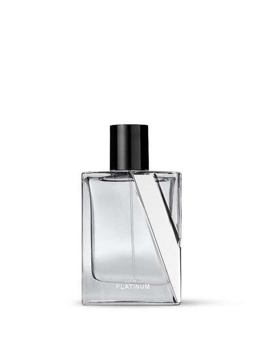 Victoria's Secret VS HIM Platinum, 100ml Large Eau De Parfum, 100 ml/3.4 fl oz. Buy at Indicrest