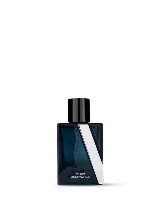 Victoria's Secret VS HIM Deepwater, 50ml Small Eau De Parfum, 50 ml/1.7 fl oz. Buy at Indicrest