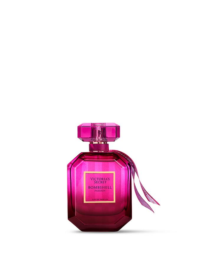 Victoria's Secret Bombshell Passion, 50ml Small Eau de Parfum, 50 ml/1.7 fl oz.