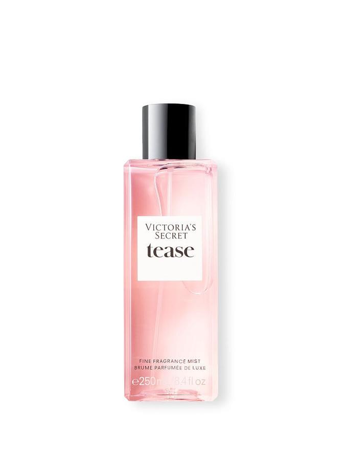 Victoria's Secret Noir Tease Fine Fragrance Mist, 250 ml/8.4 fl oz.