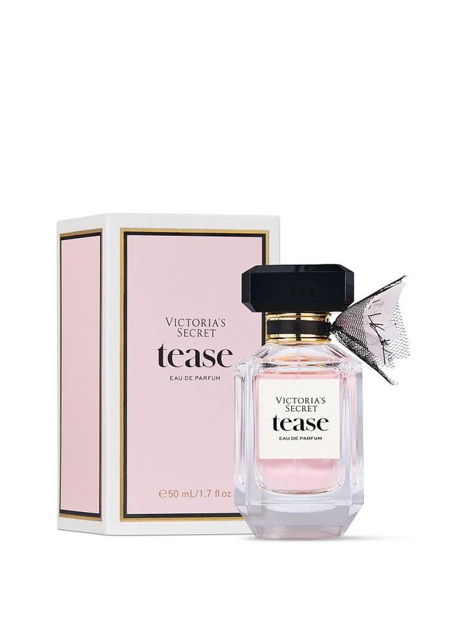 Victoria's Secret Tease, 50ml Small Eau de Parfum, 50 ml/1.7 fl oz.