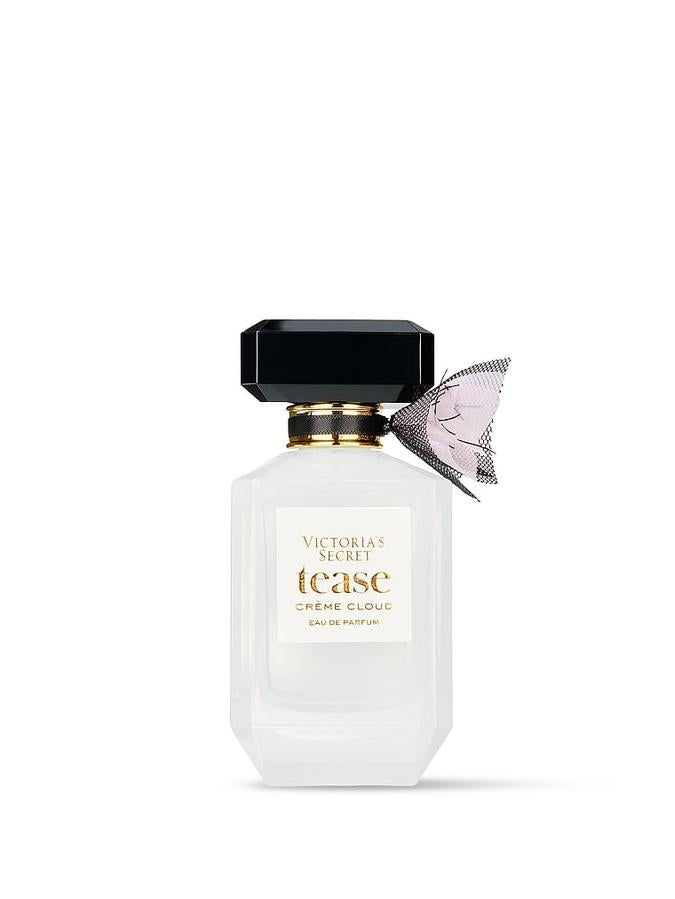 Victoria's Secret Tease Crème Cloud, 100ml Large Eau de Parfum, 100 ml/3.4 fl oz. Buy at Indicrest