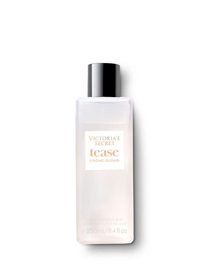 Victoria's Secret Tease Creme Cloud Fine Fragrance Mist, 250 ml/8.4 fl oz.