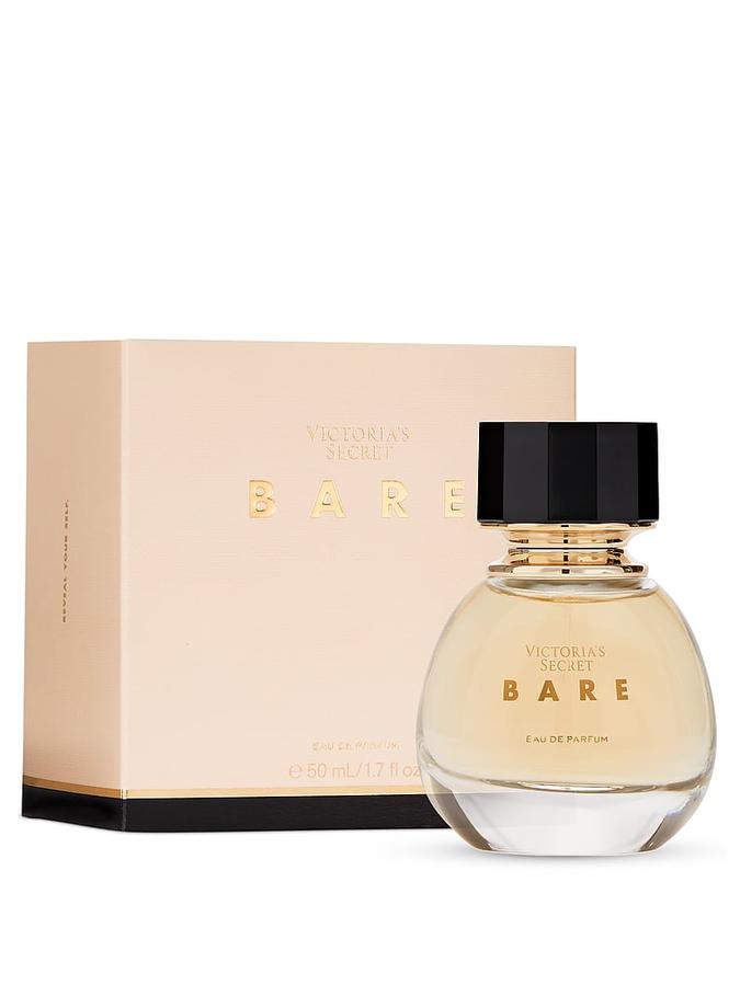 Victoria's Secret Bare, 50ml Small Eau De Parfum, 50 ml/1.7 fl oz.