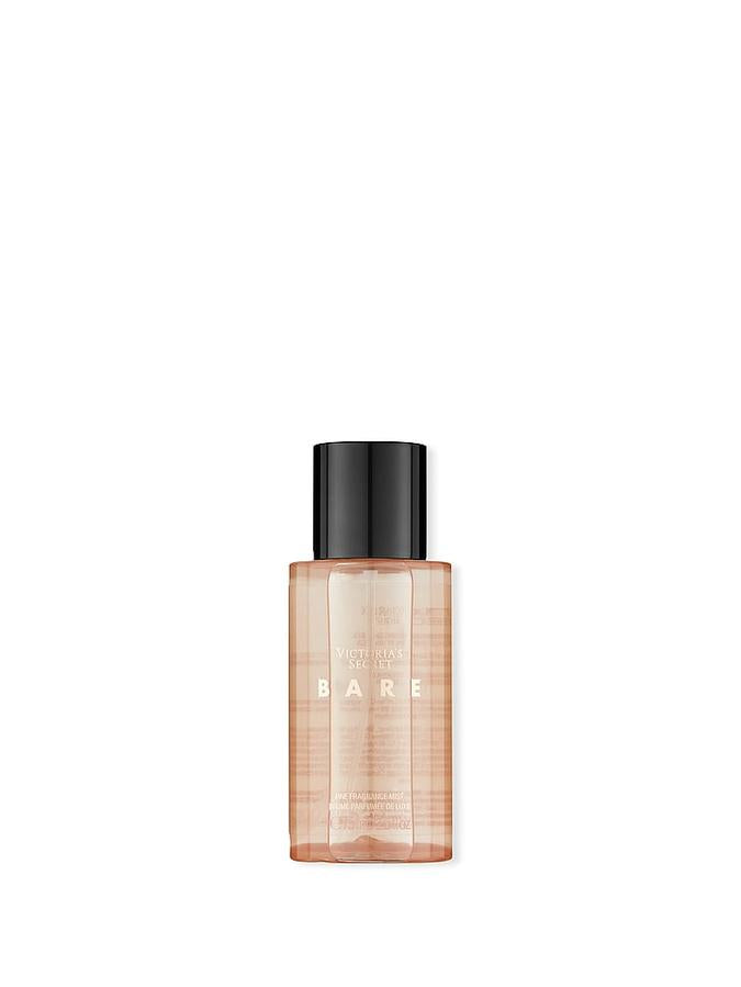 Victoria's Secret Bare Travel Fine Fragrance Mist Bare, 75 ml/2.5 fl oz.
