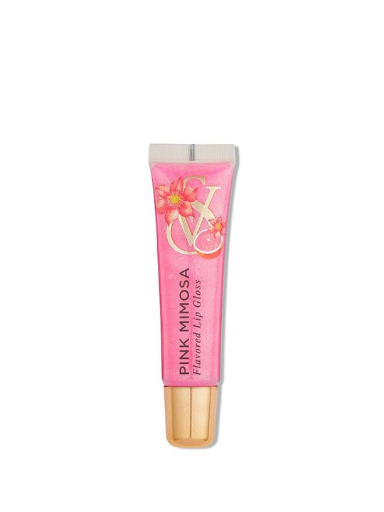Victoria's Secret Pink Mimosa Lip Gloss, 28g/. 46 oz. Buy at Indicrest