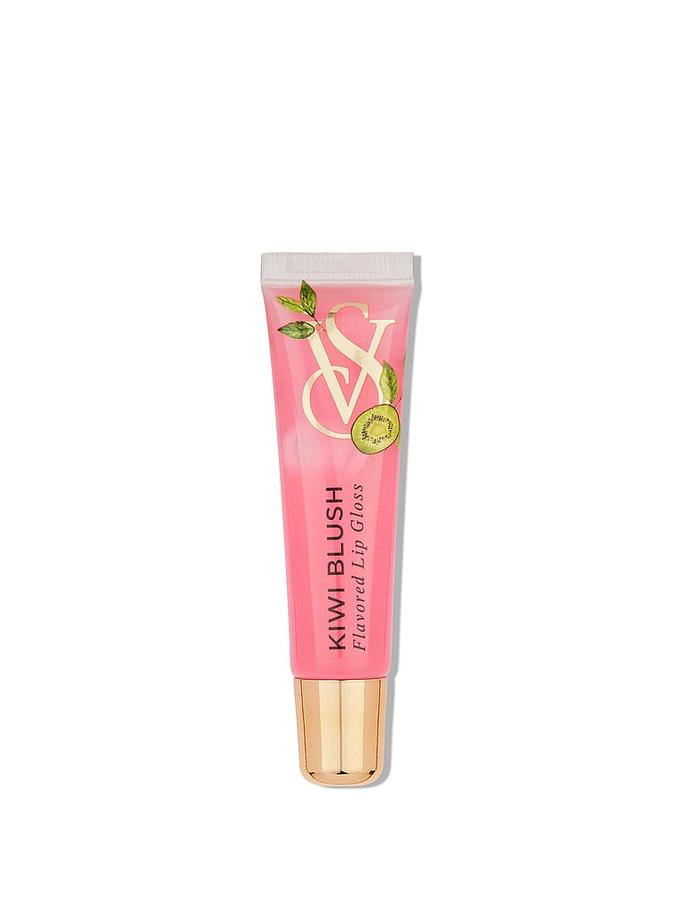 Victoria's Secret Kiwi Blush Lip Gloss, 13g/.46 oz.