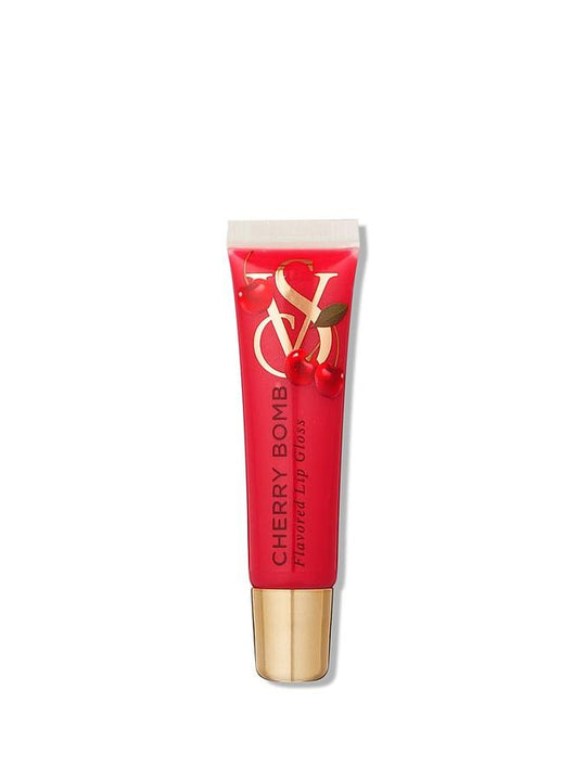 Victoria's Secret Cherry Bomb Flavored Lip Gloss, 13g/.46 oz. Buy at Indicrest