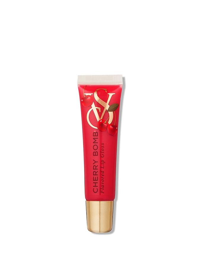 Victoria's Secret Cherry Bomb Flavored Lip Gloss, 13g/.46 oz. Buy at Indicrest